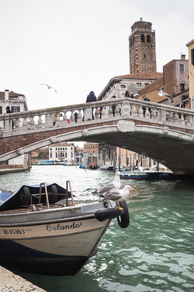 Venise - Cannaregio