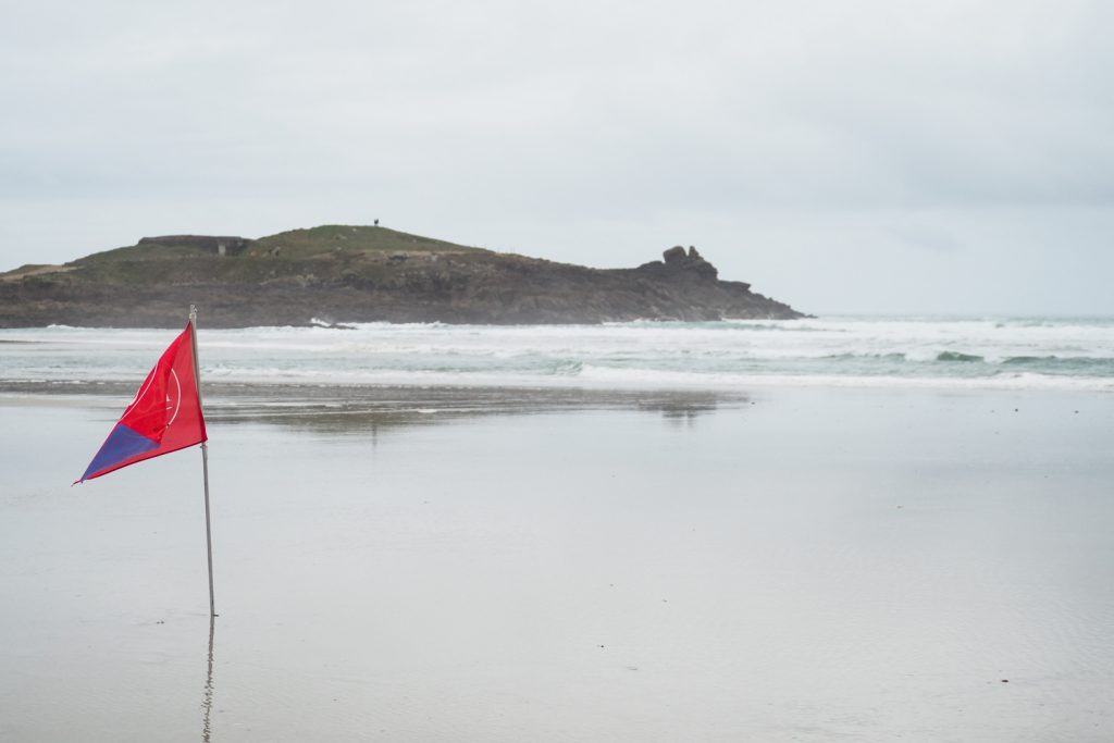 Surf à La Torche - Finistère, Bretagne