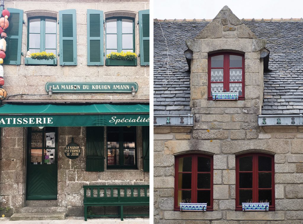 Concarneau - Bretagne, Finistère