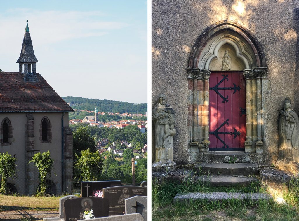 Moselle - Hombourg-Haut