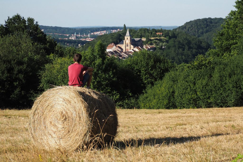 Moselle - Hombourg-Haut