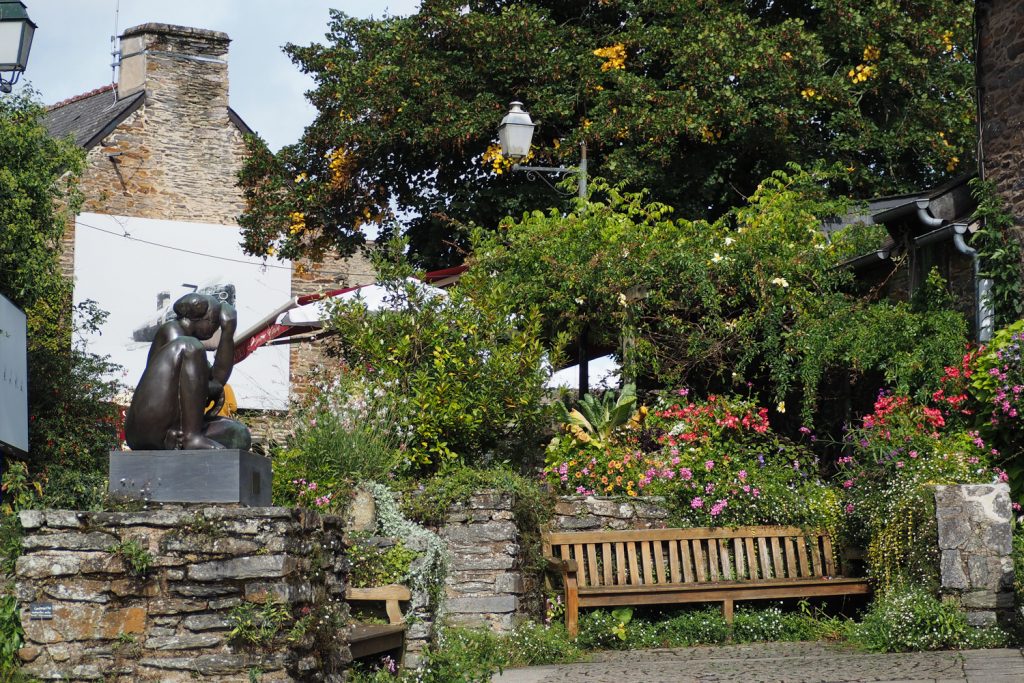 VÉLODYSSÉE - Festival Photo La Gacilly - Morbihan, Bretagne