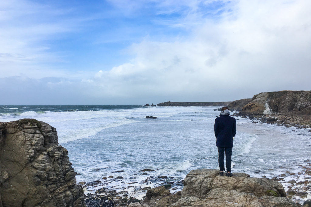 quiberon bretagne