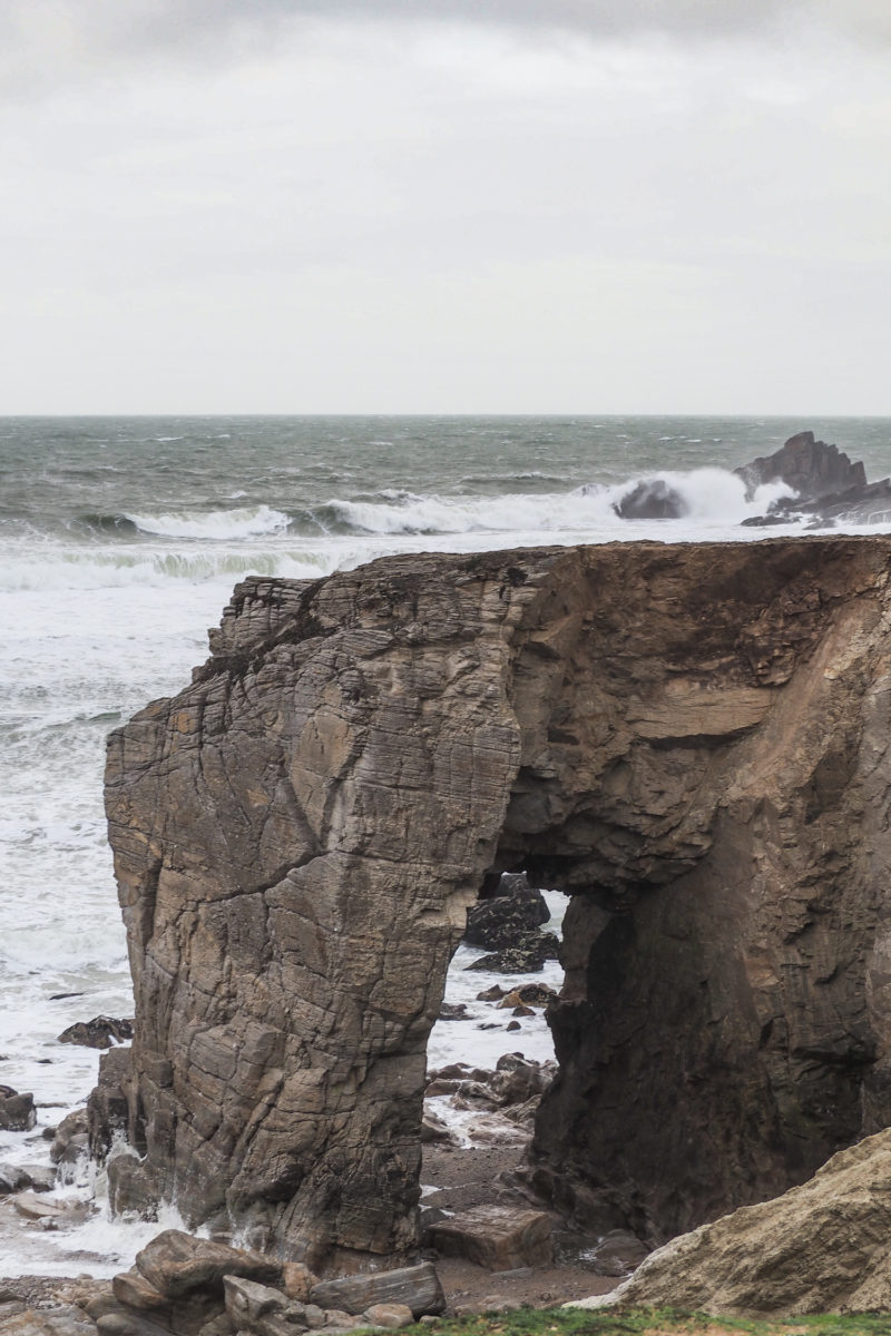 Côte Sauvage - Quiberon - Bretagne