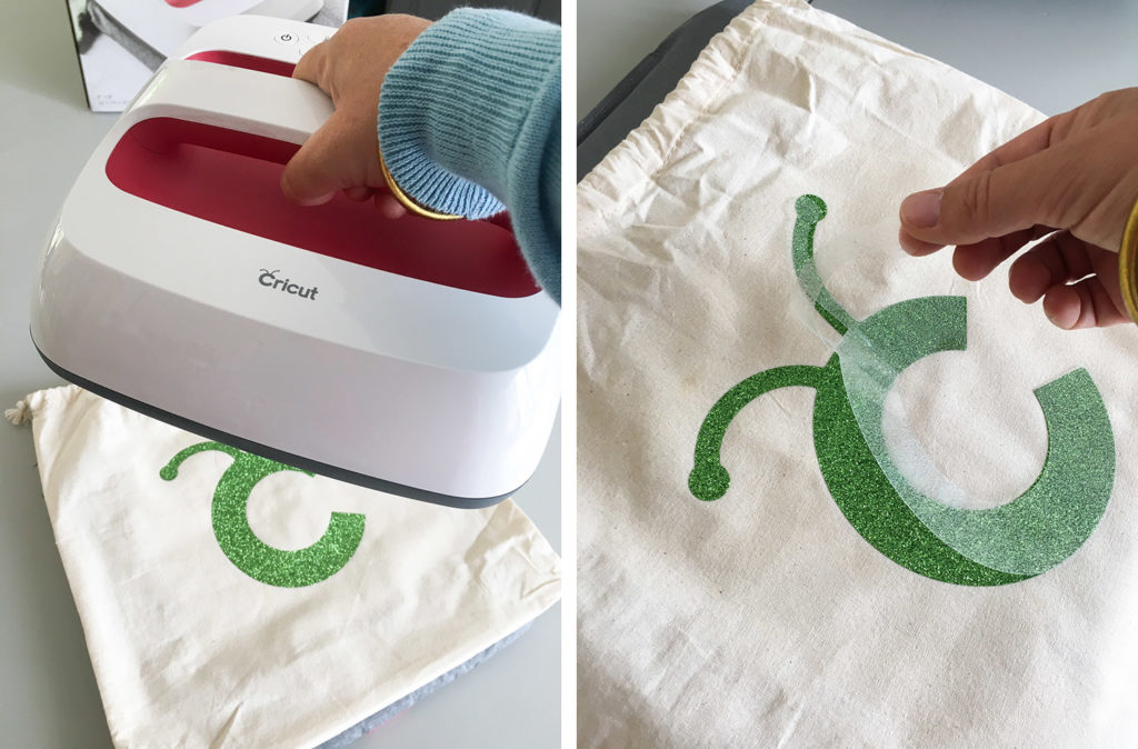 Test CRICUT MAKER (via mercipourlechocolat.fr)