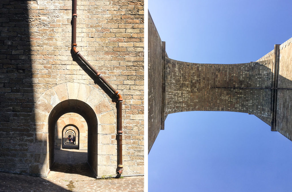 La vélodyssée - visite de Morlaix (via mercipourlechocolat.fr)