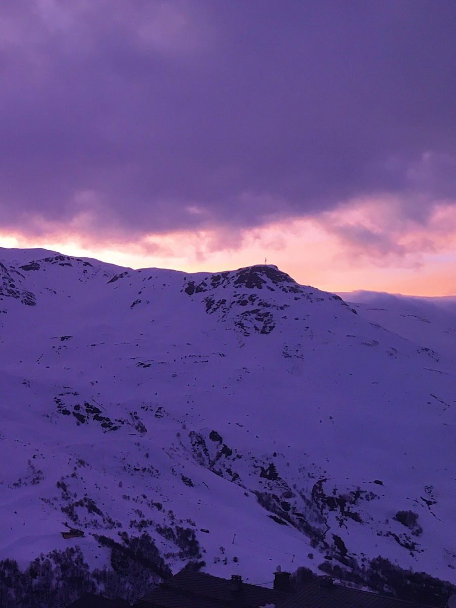 VILLAGES CLUBS DU SOLEIL LES MÉNUIRES - vacances en famille au ski (via mercipourlechocolat.fr)