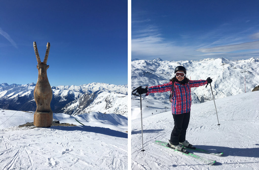 VILLAGES CLUBS DU SOLEIL LES MÉNUIRES - vacances en famille au ski (via mercipourlechocolat.fr)