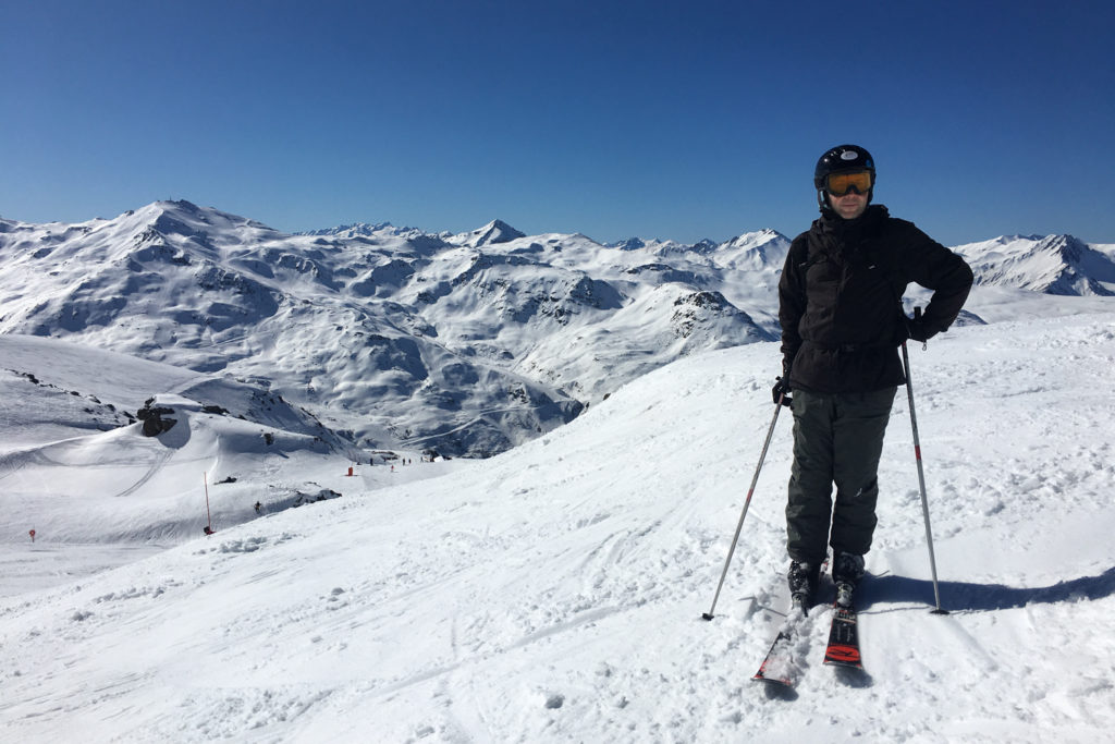 VILLAGES CLUBS DU SOLEIL LES MÉNUIRES - vacances en famille au ski (via mercipourlechocolat.fr)