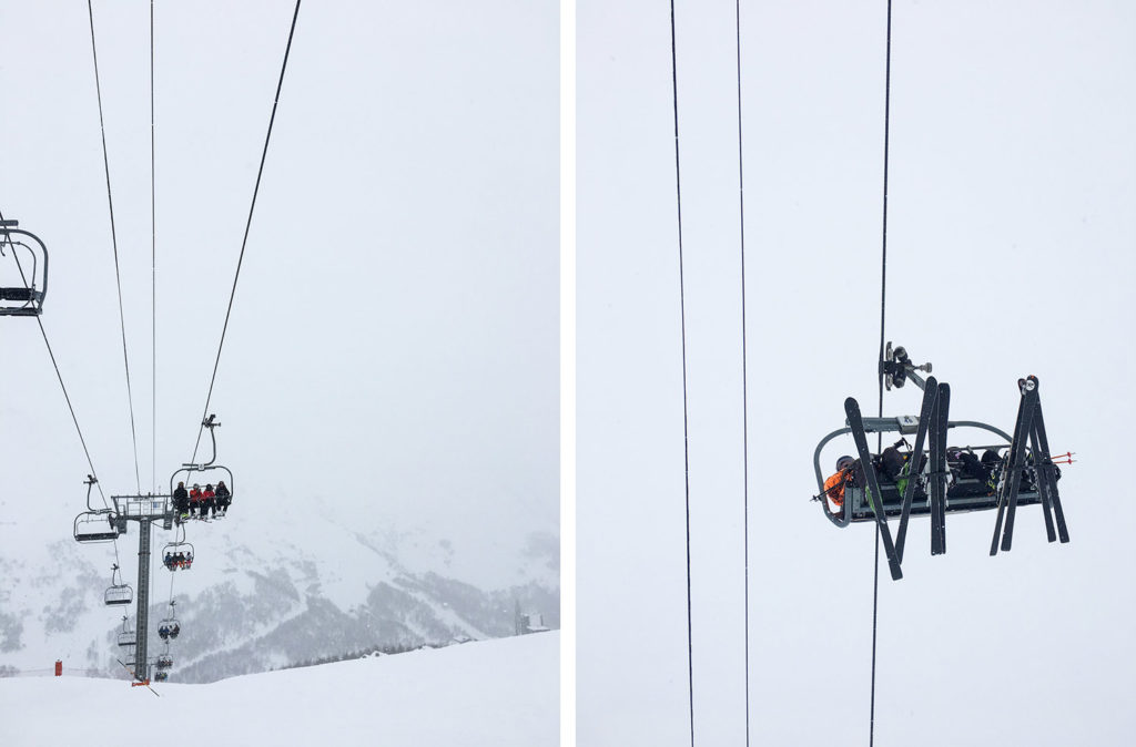 VILLAGES CLUBS DU SOLEIL LES MÉNUIRES - vacances en famille au ski (via mercipourlechocolat.fr)