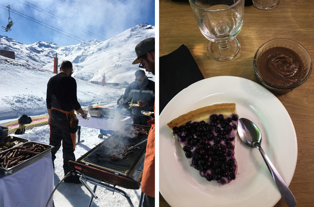 VILLAGES CLUBS DU SOLEIL LES MÉNUIRES - vacances en famille au ski (via mercipourlechocolat.fr)