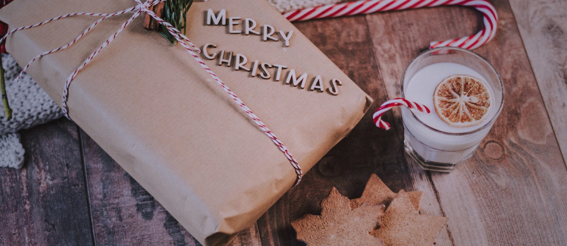 ★ Ma wishlist de Noël 2020