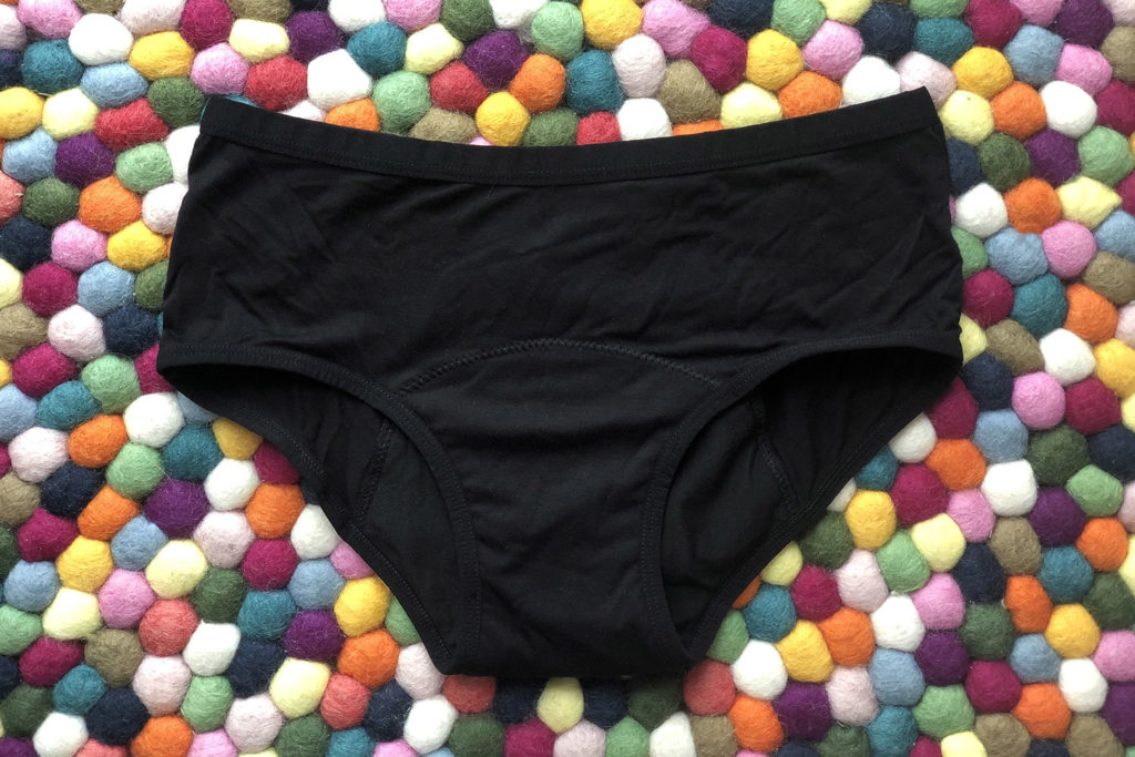 culottes menstruelles petit prix REPEAT UNDIES