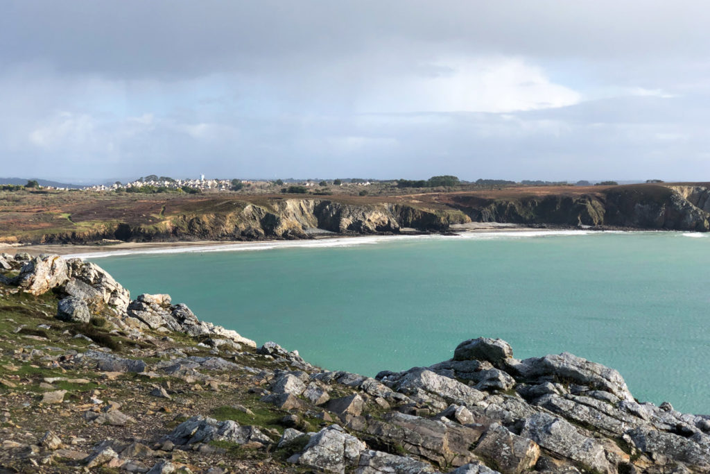 Presqu'île de Crozon - Finistère, Bretagne