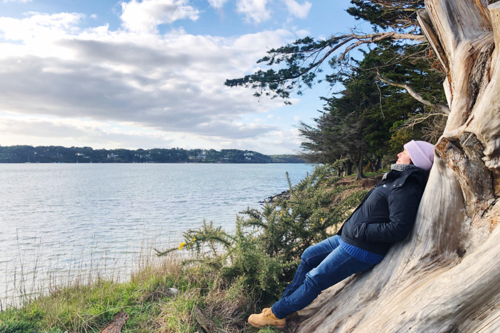 Les 7 Îles - Larmor-Baden, golfe du Morbihan, Bretagne