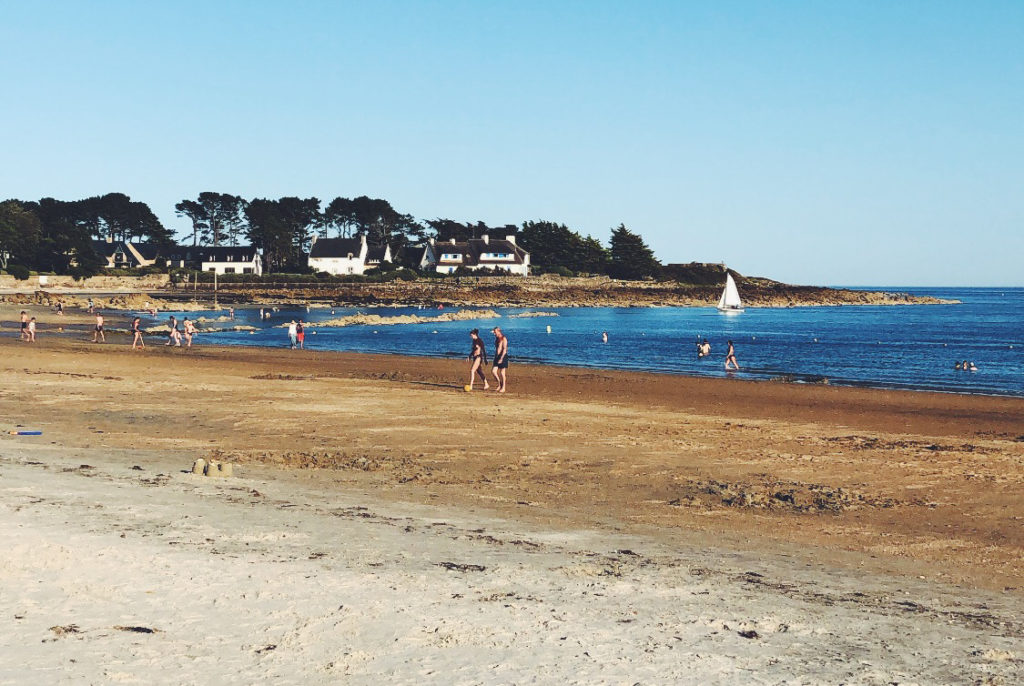 La Trinité sur Mer