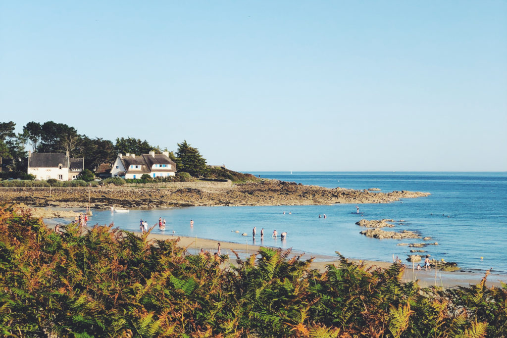 La Trinité sur Mer