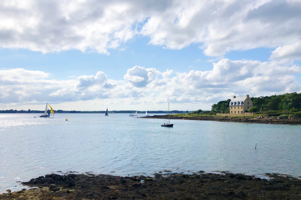 Golfe du Morbihan