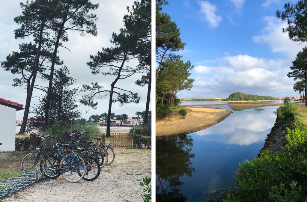 Villages Clubs du Soleil Soustons - Landes