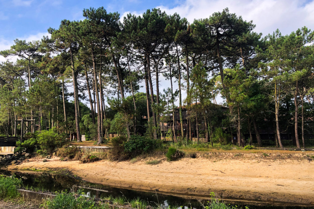 Villages Clubs du Soleil Soustons - Landes