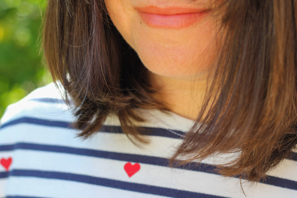 RENTRÉE : routine soin cheveux après l'été