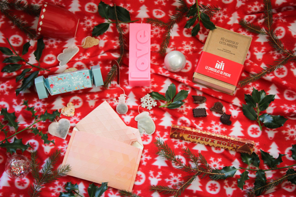 23 cadeaux pour un Secret Santa réussi - Le Blog de CadeauxFolies