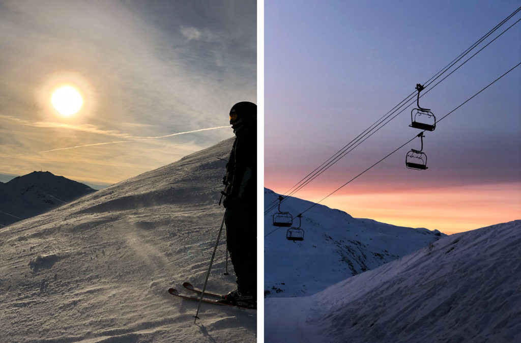 Villages Clubs du Soleil Les Ménuires / 3 Vallées - ski 2023