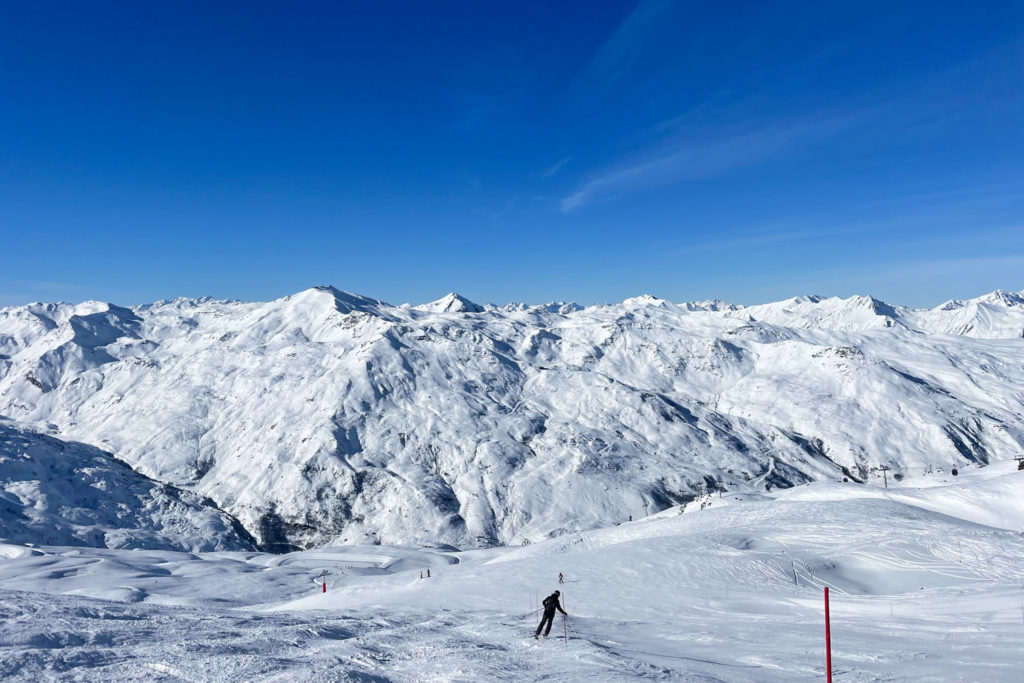 Villages Clubs du Soleil Les Ménuires / 3 Vallées - ski 2023