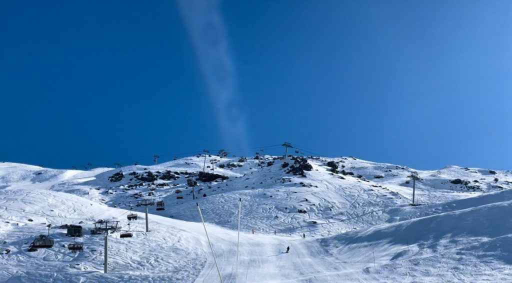 Villages Clubs du Soleil Les Ménuires / 3 Vallées - ski 2023