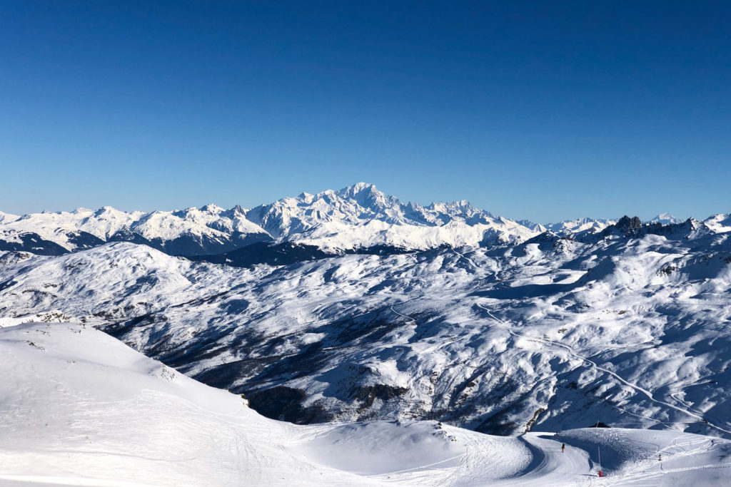 Villages Clubs du Soleil Les Ménuires / 3 Vallées - ski 2023