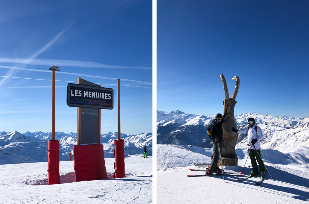 Villages Clubs du Soleil Les Ménuires / 3 Vallées - ski 2023