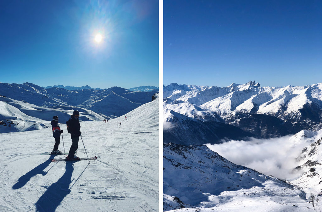 Villages Clubs du Soleil Les Ménuires / 3 Vallées - ski 2023