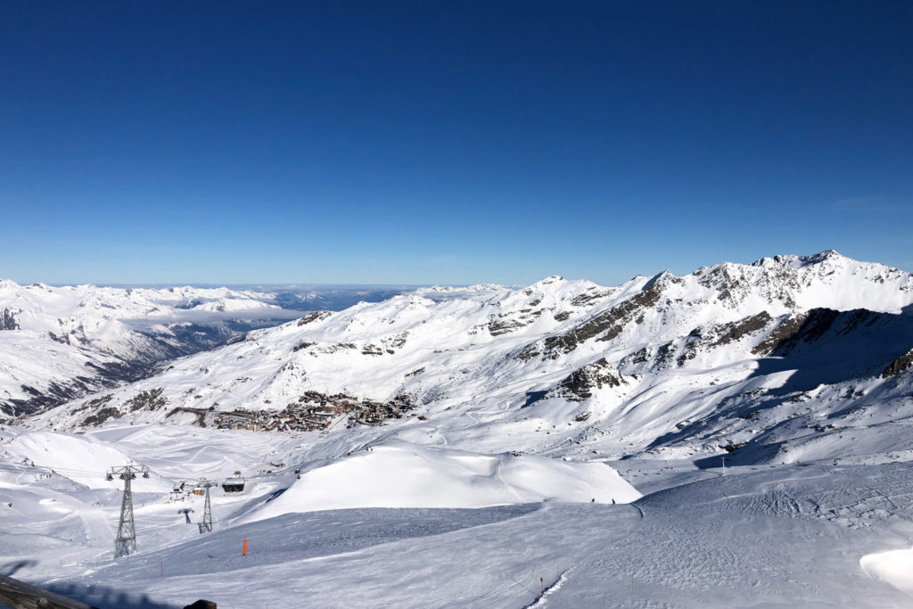Villages Clubs du Soleil Les Ménuires / 3 Vallées - ski 2023