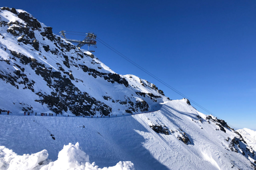 Villages Clubs du Soleil Les Ménuires / 3 Vallées - ski 2023