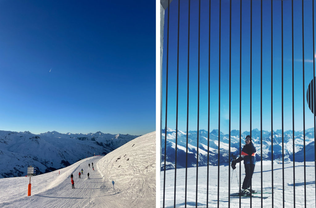 Villages Clubs du Soleil Les Ménuires / 3 Vallées - ski 2023