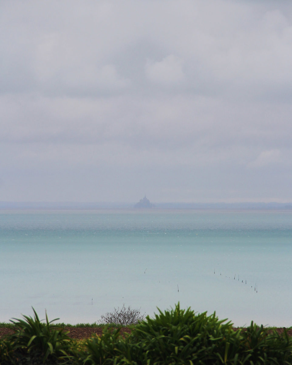 SÉJOUR CANCALE - logement vacances & week-end - vue Mont Saint-Michel