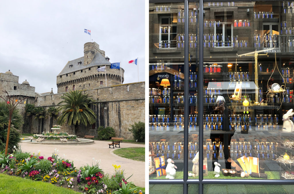 Saint Malo - Bretagne