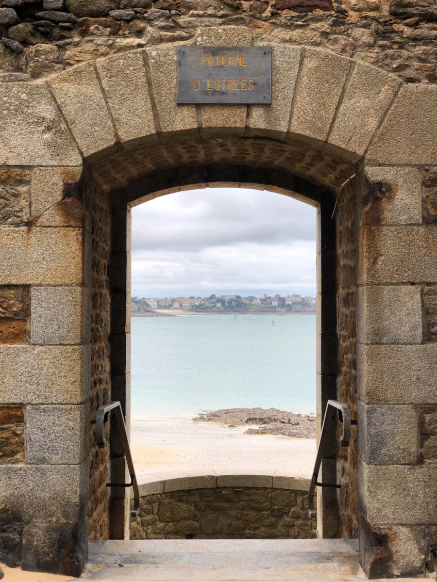 Saint Malo - Bretagne