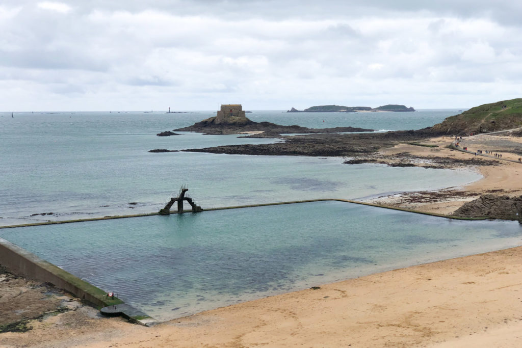 Saint Malo - Bretagne