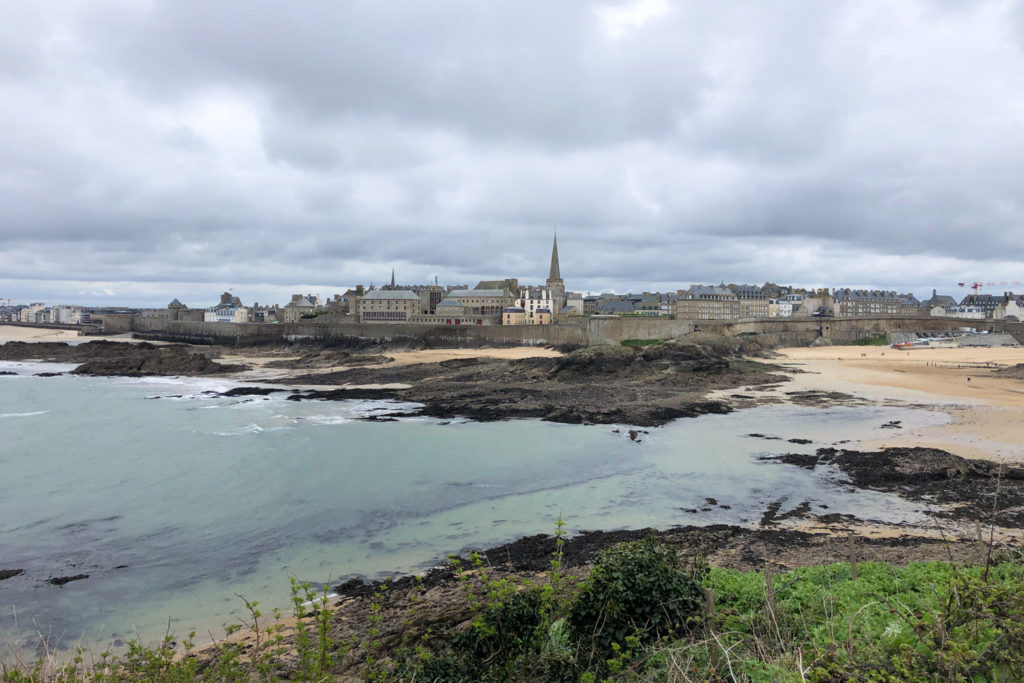 Saint Malo - Bretagne