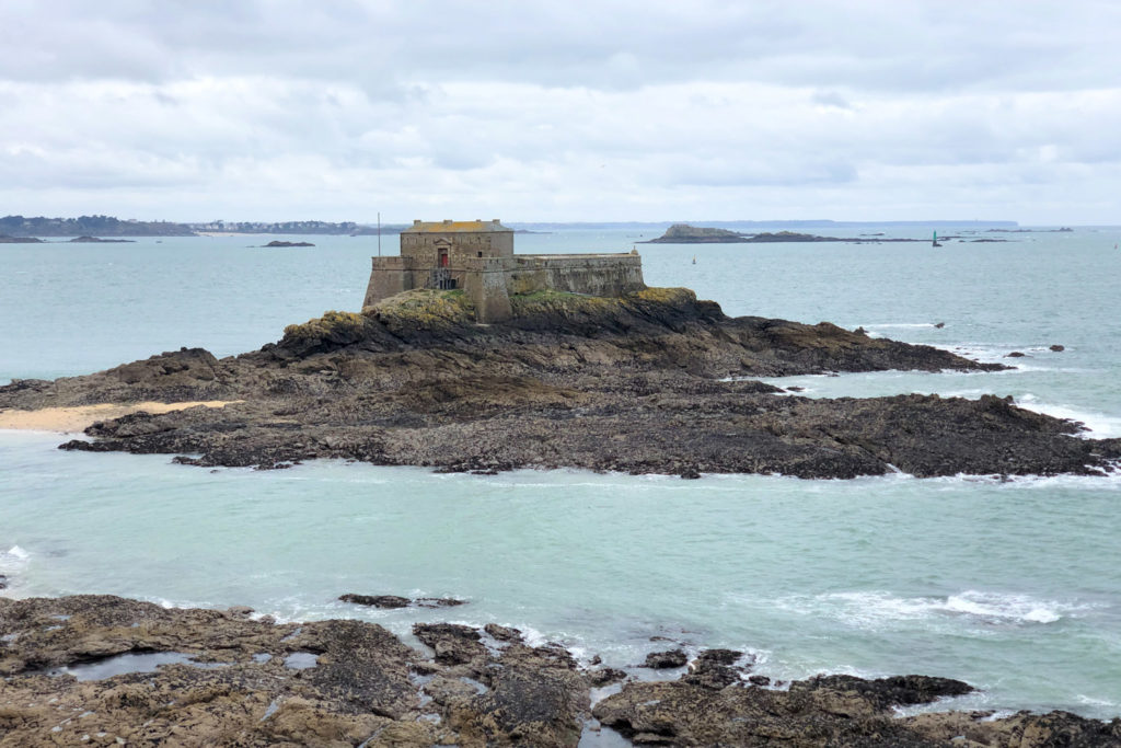 Saint Malo - Bretagne