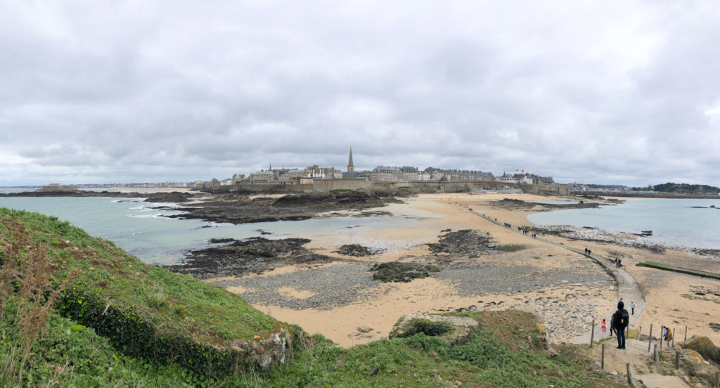 Saint Malo - Bretagne