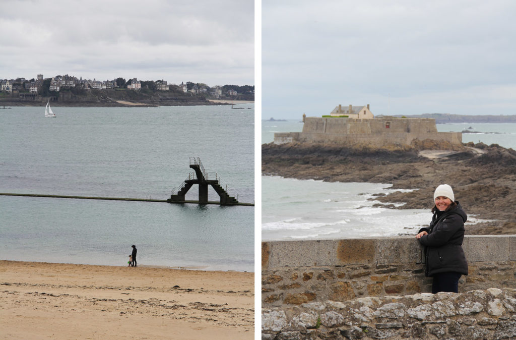 Saint Malo - Bretagne