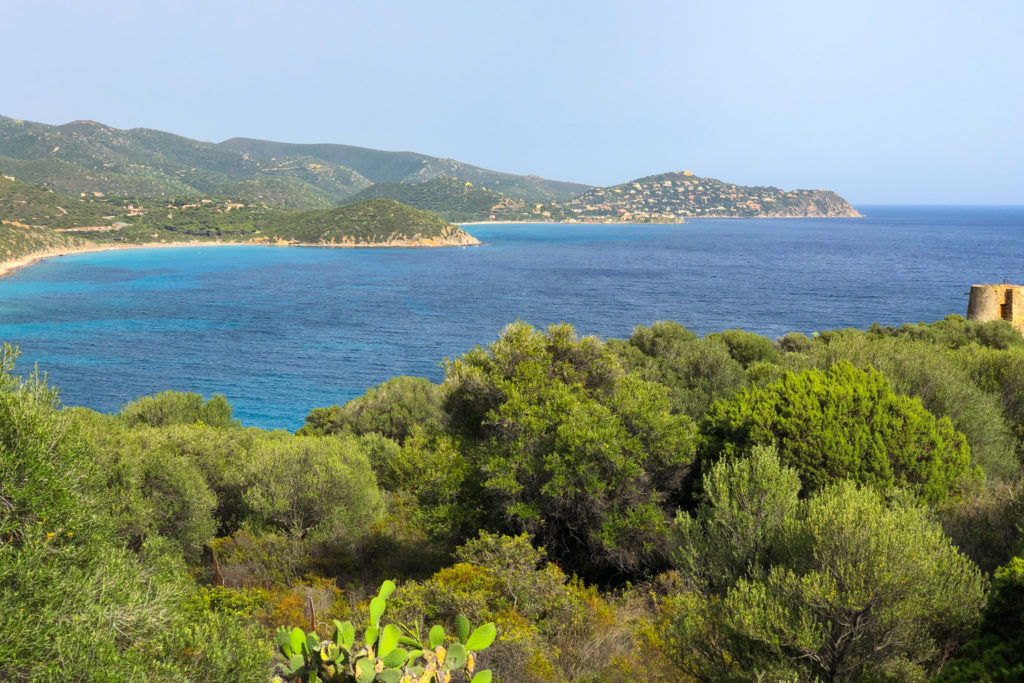 Nissan 1000km Challenge en Sardaigne