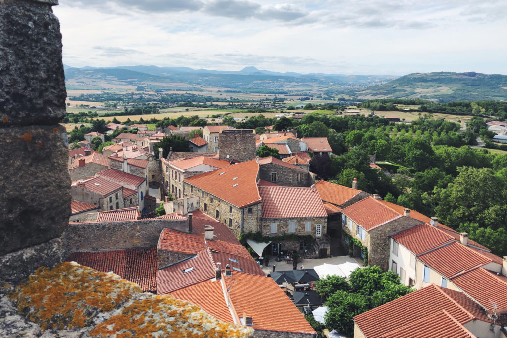 Auvergne Puy de Dôme
