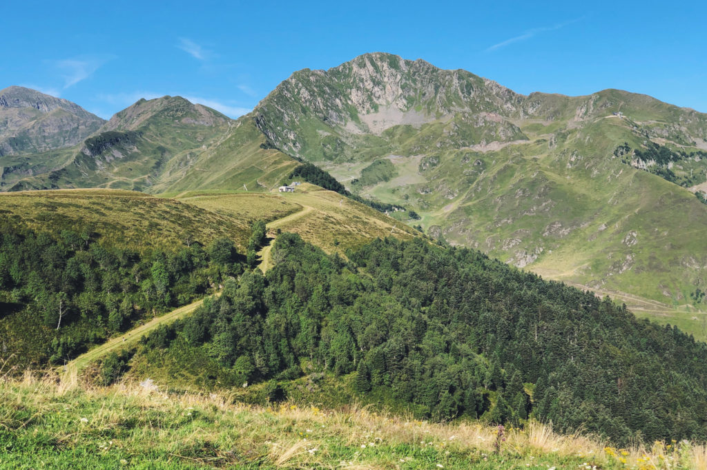 Superbagnères