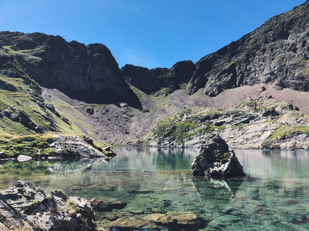 Pyrénées