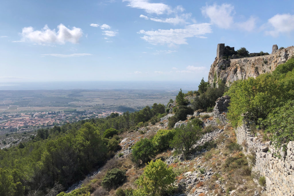 Corbières