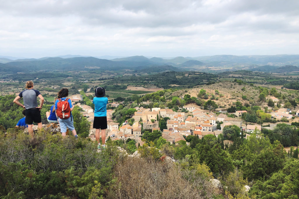Corbières