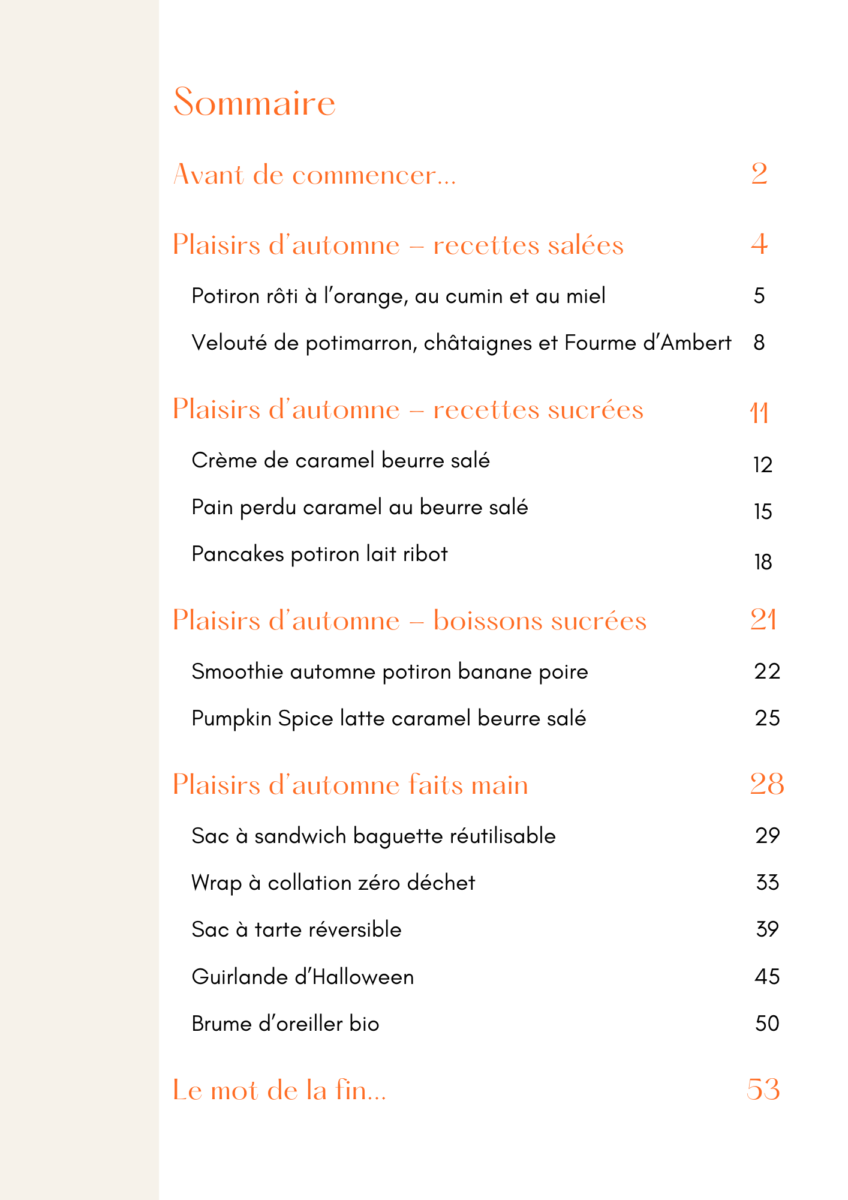 BUNDLE VIVE L'AUTOMNE - 32 EBOOKS CRÉATIFS ET GOURMANDS AU TOUT PETIT PRIX DE 22€, JUSQU'AU 29/09/2024
